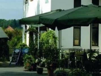 Hotel- Landgasthof Baumhof-Tenne Marktheidenfeld Kültér fotó