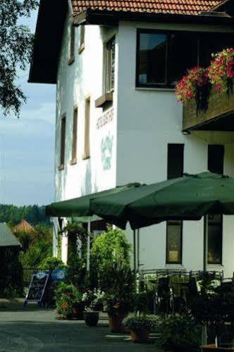 Hotel- Landgasthof Baumhof-Tenne Marktheidenfeld Kültér fotó
